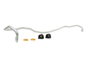 Barra antirollio posteriore regolabile a 2 posizioni 20mm Subaru Legacy BL BP / Subaru Liberty BL BP / Subaru Outback BP – BSR39Z Whiteline
