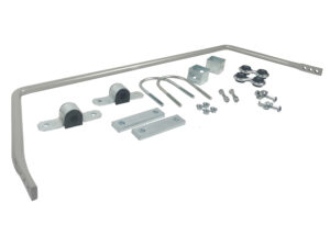 Barra antirollio posteriore regolabile a 3 posizioni 20mm Suzuki SWIFT EZ – BSR48Z Whiteline