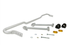 Barra antirollio posteriore regolabile a 3 posizioni 24mm Subaru – BSR49XXZ Whiteline