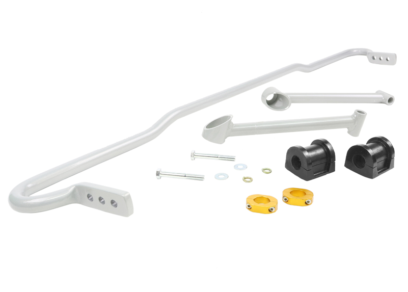 Barra antirollio posteriore regolabile a 3 posizioni 20mm Subaru – BSR49Z Whiteline
