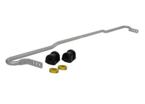 Barra antirollio posteriore regolabile a 3 posizioni 18mm Subaru BRZ ZC6 / Toyota 86 ZN6 / Toyota GR 86 ZN8 – BSR53XZ Whiteline