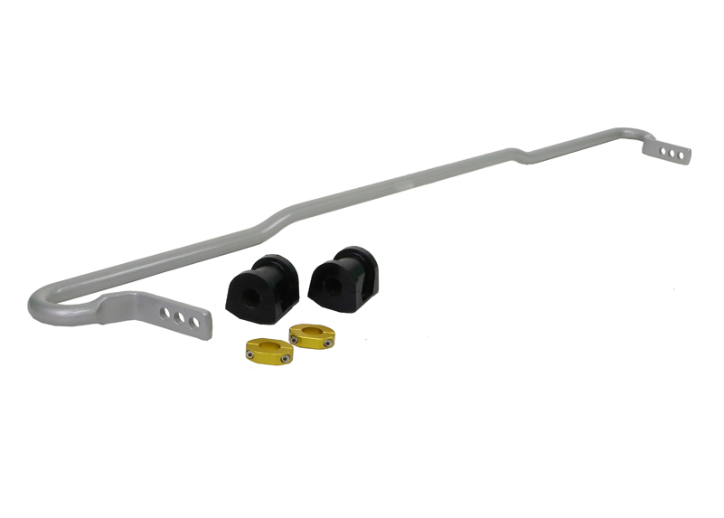 Barra antirollio posteriore regolabile a 3 posizioni 18mm Subaru BRZ ZC6 / Toyota 86 ZN6 / Toyota GR 86 ZN8 – BSR53XZ Whiteline