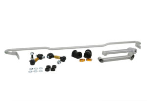 Barra antirollio posteriore regolabile a 3 posizioni 16mm Subaru BRZ ZC6 / Toyota 86 ZN6 / Toyota GR 86 ZN8 – BSR54Z Whiteline