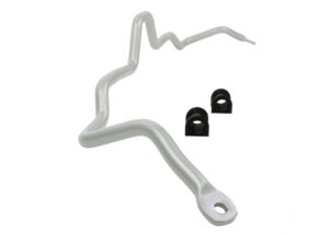 Barra antirollio anteriore non regolabile 24mm Toyota PASEO L40 L50 / Toyota Starlet P80 P90 – BTF41X Whiteline