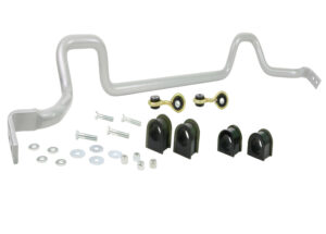 Barra antirollio anteriore regolabile a 2 posizioni 30mm Lexus SC 300 400 Z30 / Toyota Soarer Z30 / Toyota SUPRA A80 – BTF67Z Whiteline