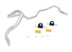 Barra antirollio anteriore regolabile a 2 posizioni 24mm Toyota Celica ZT231 / Toyota Corolla E120 E130 – BTF72Z Whiteline
