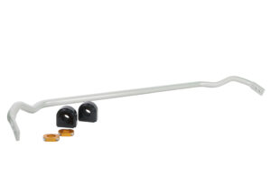 Barra antirollio anteriore regolabile a 2 posizioni 24mm BMW Z4 G29 / Toyota SUPRA DB – BTF99Z Whiteline