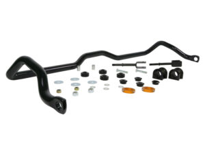 Barra antirollio posteriore non regolabile 33mm Lexus LX 570 URJ201 450D VDJ201 / Toyota LAND Cruiser 200 SERIES – BTR89X Whiteline