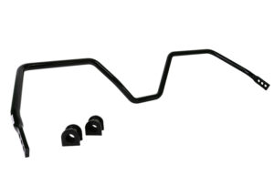 Barra antirollio posteriore regolabile a 3 posizioni 24mm Toyota 4 Runner N210 N215 / Toyota FJ Cruiser GSJ15 / Toyota LAND Cruiser PRADO 150 SERIES 120 SERIES – BTR94Z Whiteline