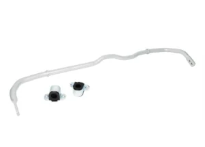 Barra antirollio anteriore regolabile a 2 posizioni 26mm Audi / Seat / Skoda / Volkswagen – BWF22Z Whiteline