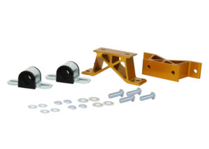 Kit supporti barra antirollio 27mm Subaru – KBR21-27 Whiteline