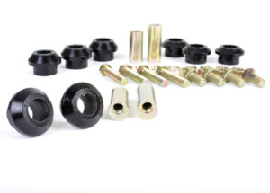 Kit boccole braccio oscillante superiore posteriore Subaru / Toyota – KCA326 Whiteline