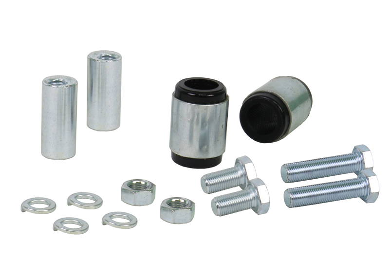 Kit boccole braccio oscillante superiore posteriore Chrysler / Citroën / Dodge / Fiat e altri – KCA329 Whiteline