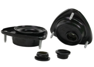 Kit supporti ammortizzatore regolabili anteriore Subaru – KCA335 Whiteline