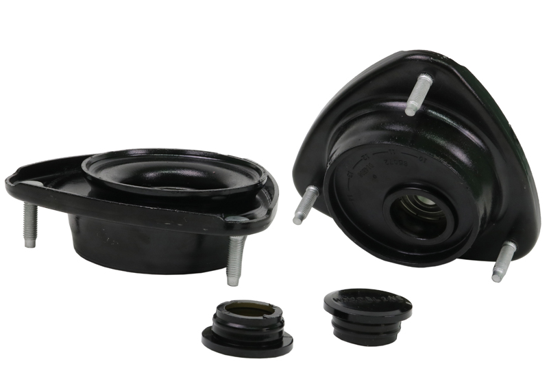 Kit supporti ammortizzatore regolabili anteriore Subaru – KCA335 Whiteline