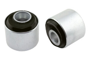 Kit boccole braccio oscillante inferiore anteriore Subaru – KCA375 Whiteline
