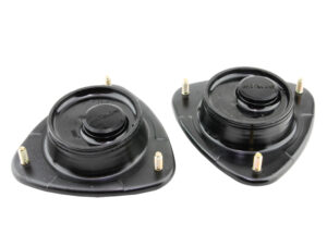 Kit supporti ammortizzatore regolabili anteriore Subaru – KCA409 Whiteline