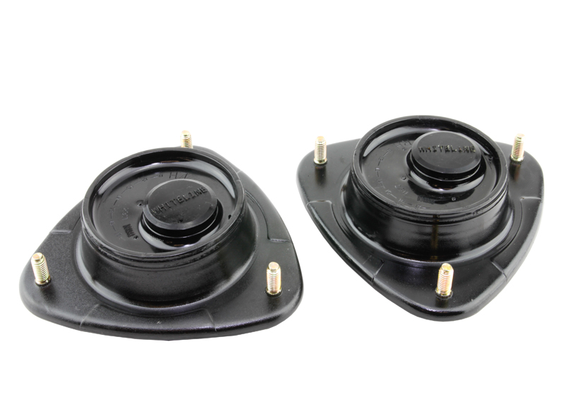 Kit supporti ammortizzatore regolabili anteriore Subaru – KCA409 Whiteline