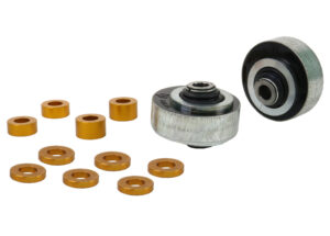 Kit boccole braccio oscillante inferiore anteriore Subaru Impreza WRX STI GV / Subaru Levorg VM / Subaru WRX WRX VA WRX VB VN – KCA425 Whiteline