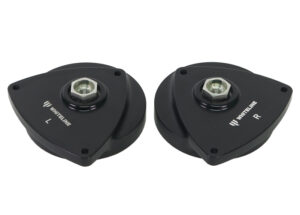 Kit supporti ammortizzatore regolabili anteriore Audi / Seat / Skoda / Volkswagen – KCA476 Whiteline