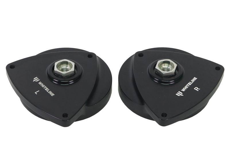 Kit supporti ammortizzatore regolabili anteriore Audi / Seat / Skoda / Volkswagen – KCA476 Whiteline