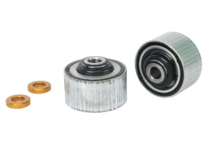 Kit boccole braccio oscillante inferiore anteriore Hyundai I20 BC N – KCA533 Whiteline