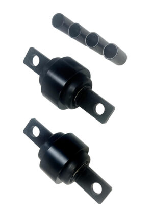 Kit boccole braccio oscillante inferiore anteriore Tesla MODEL 3 5YJ3 / Tesla MODEL Y 5YJY – KCA561 Whiteline