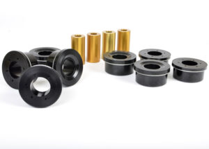 Kit boccole telaietto (subframe) Subaru Impreza GJ GP WRX GV GR – KDT907 Whiteline