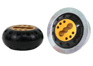 Kit boccole supporto differenziale Subaru BRZ ZD8 ZC6 / Toyota 86 ZN6 / Toyota GR 86 ZN8 – KDT924 Whiteline