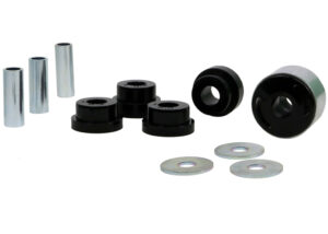 Kit boccole supporto differenziale Mitsubishi Lancer EVO 10 – KDT963 Whiteline
