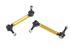 Kit biellette barra antirollio Alfa Romeo / Chevrolet / Citroën / Ford e altri – KLC102 Whiteline