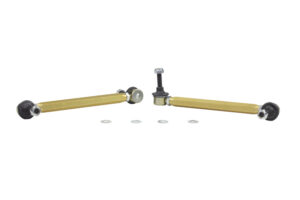 Kit biellette barra antirollio BMW / Chrysler / Dodge / Ford e altri – KLC106 Whiteline