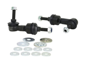 Kit biellette barra antirollio Nissan / Universal Products – KLC107 Whiteline