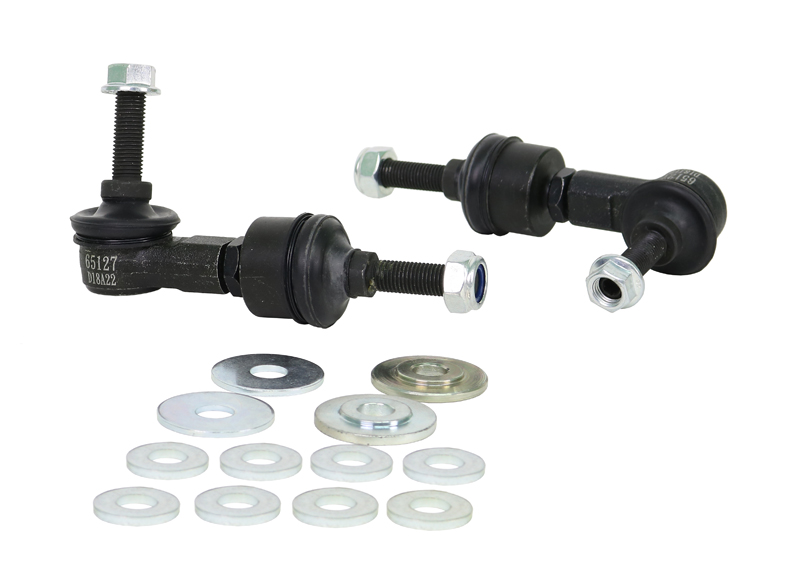Kit biellette barra antirollio Nissan / Universal Products – KLC107 Whiteline