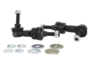 Kit biellette barra antirollio Nissan / Universal Products – KLC109 Whiteline