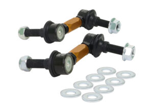 Kit biellette barra antirollio Chevrolet / Ford / FPV / Infiniti e altri – KLC110 Whiteline