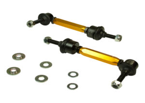Kit biellette barra antirollio Bedford / Daihatsu / Ford / Holden e altri – KLC113 Whiteline