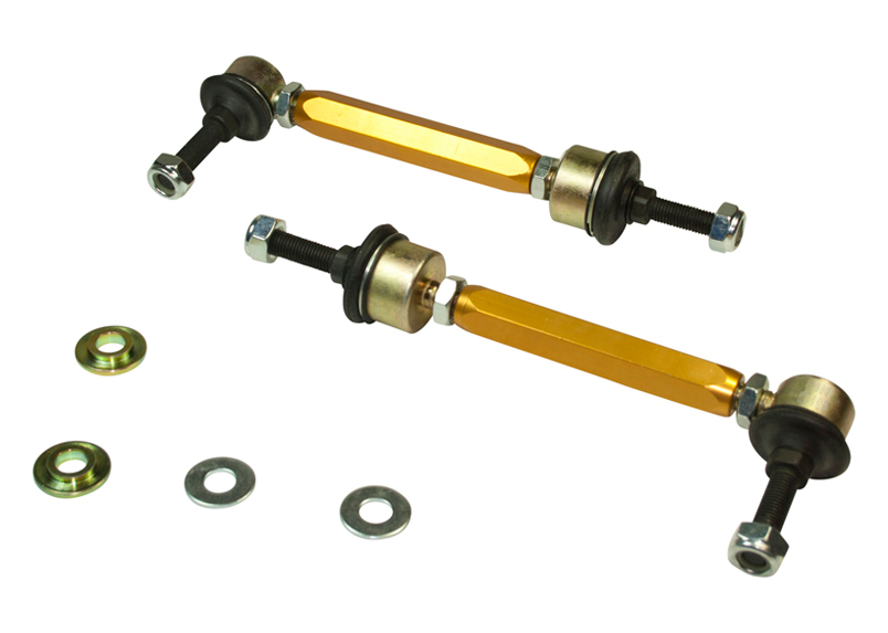 Kit biellette barra antirollio Ford Maverick DA CAB CHASSIS / Nissan Patrol GQ Y60 CAB – KLC114 Whiteline