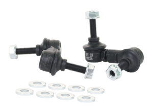 Kit biellette barra antirollio Abarth / Chevrolet / Ford / Holden e altri – KLC139 Whiteline