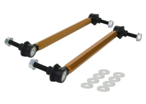 Kit biellette barra antirollio BMW / Honda / Land Rover / Universal Products – KLC140-335 Whiteline