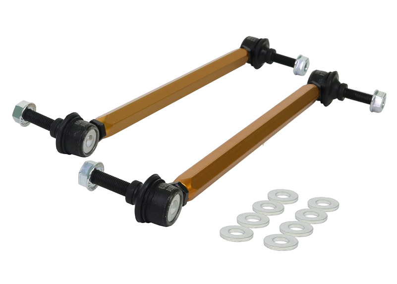 Kit biellette barra antirollio BMW / Honda / Land Rover / Universal Products – KLC140-335 Whiteline
