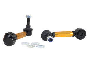 Kit biellette barra antirollio anteriore Audi / Seat / Skoda / Volkswagen – KLC150 Whiteline