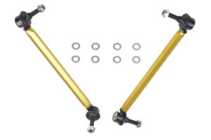 Kit biellette barra antirollio BMW / Universal Products – KLC154 Whiteline