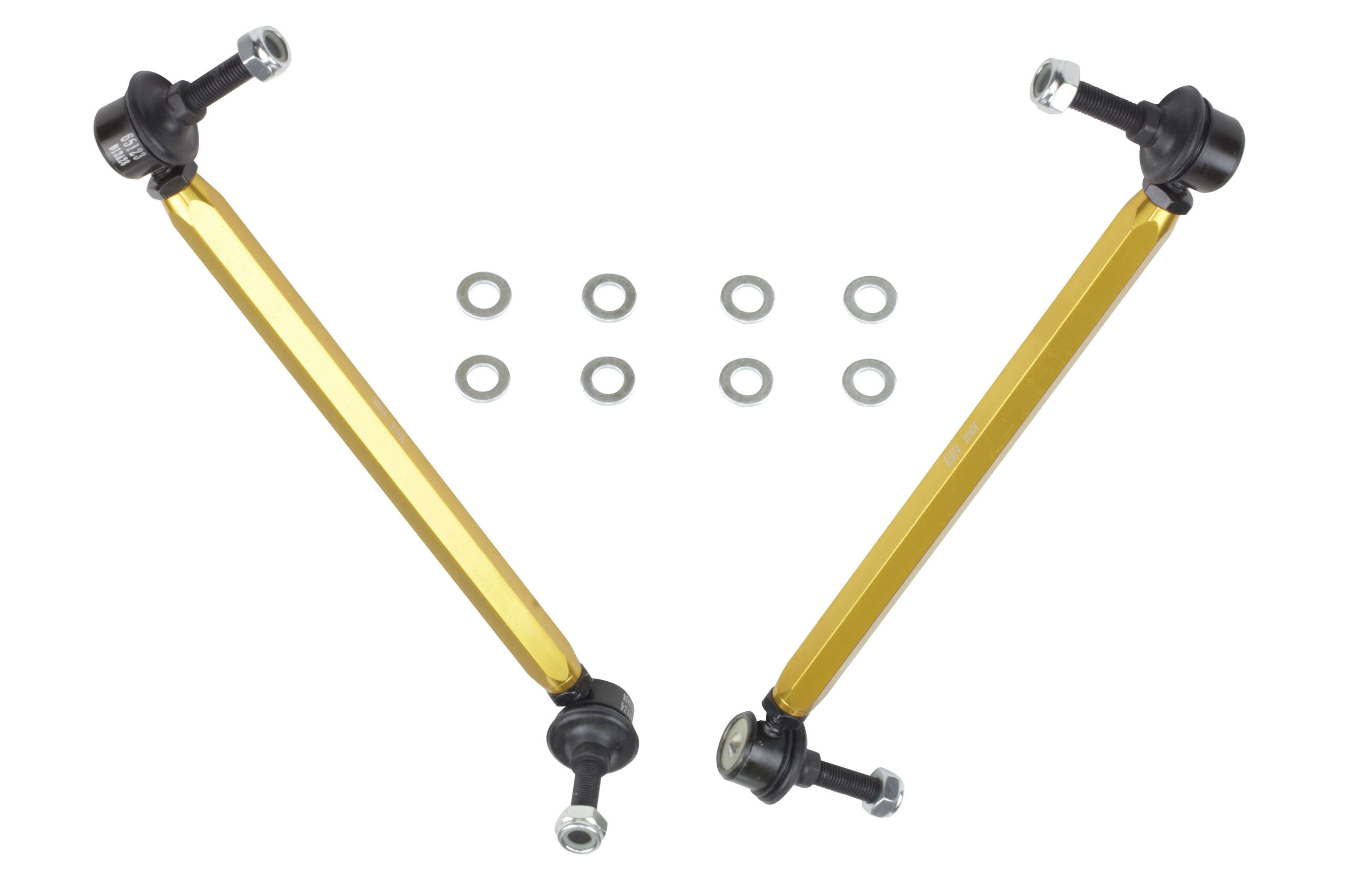 Kit biellette barra antirollio BMW / Universal Products – KLC154 Whiteline