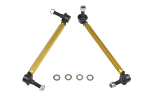 Kit biellette barra antirollio Ford / Hyundai / Kia / Suzuki e altri – KLC169 Whiteline