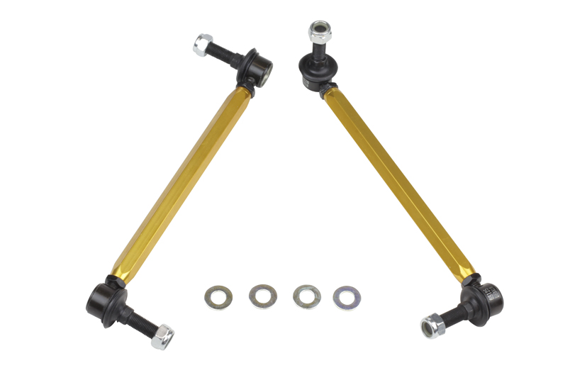 Kit biellette barra antirollio Ford / Hyundai / Kia / Suzuki e altri – KLC169 Whiteline