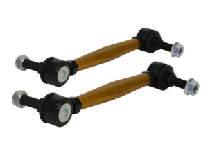 Kit biellette barra antirollio Ford / Mazda / Subaru / Toyota e altri – KLC179 Whiteline