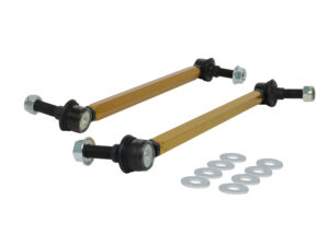 Kit biellette barra antirollio Hyundai / Land Rover / Mercedes-Benz / Toyota e altri – KLC180-335 Whiteline