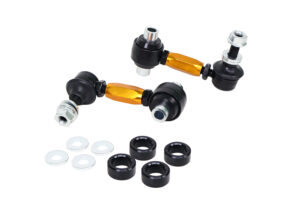 Kit biellette barra antirollio Subaru / Toyota / Universal Products – KLC182 Whiteline