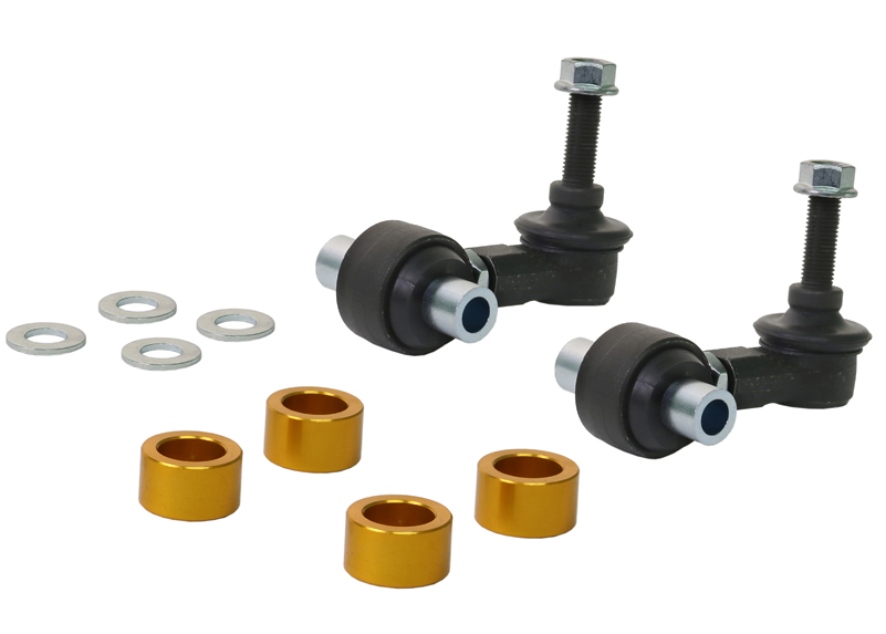 Kit biellette barra antirollio Audi / Seat / Skoda / Universal Products e altri – KLC202 Whiteline